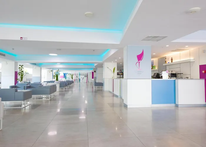 Bluesea Marieta & Spa (Adults Only)